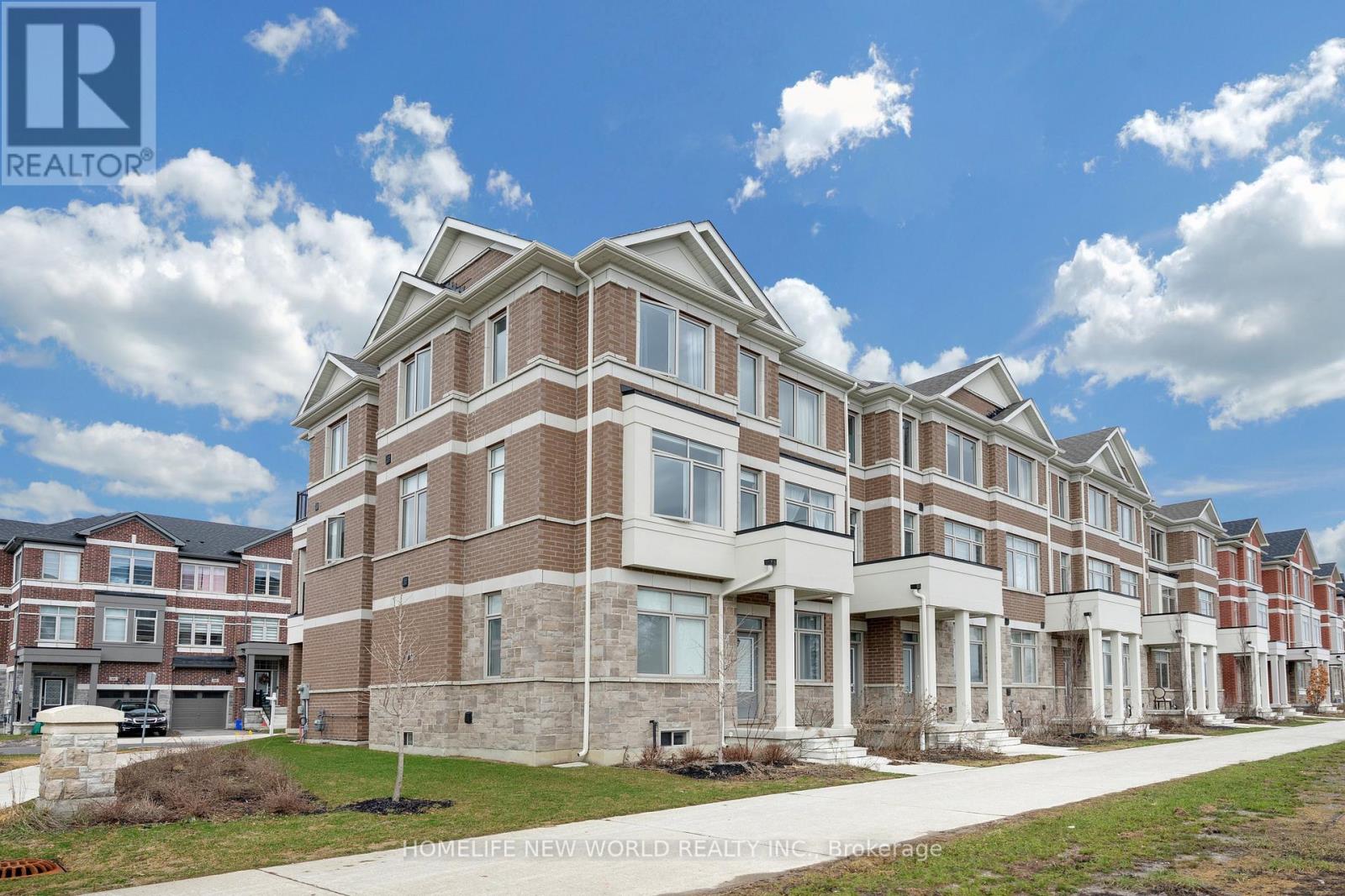 61 CARNEROS WAY, Markham, Ontario