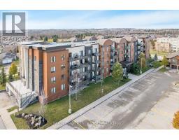 207 - 100 DEAN AVENUE, Barrie, Ontario