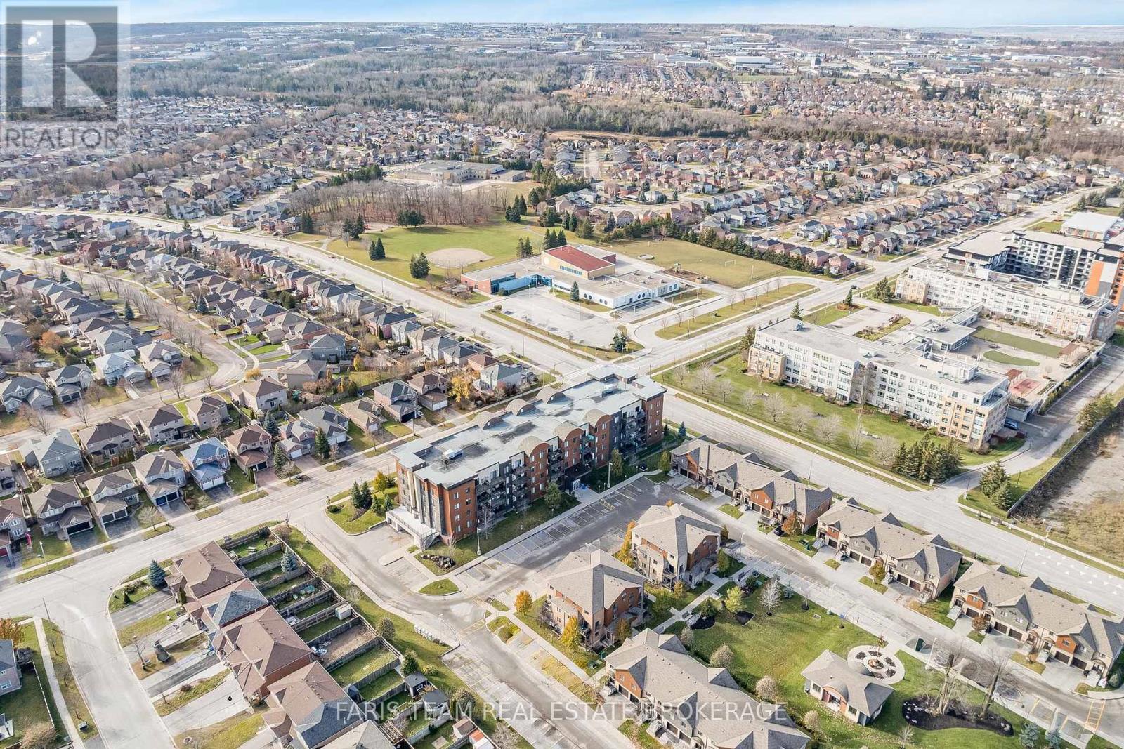 207 - 100 Dean Avenue, Barrie, Ontario  L9J 0H1 - Photo 28 - S12893384