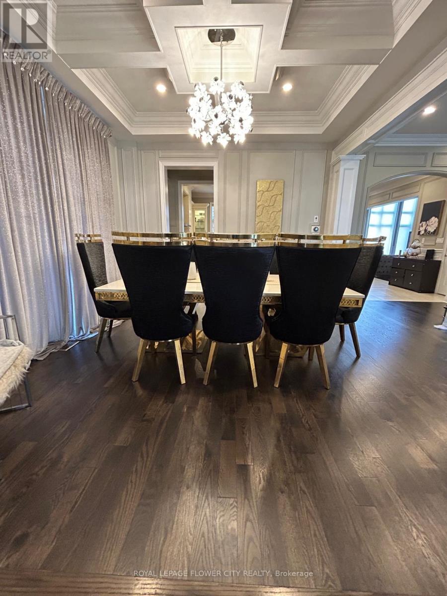 29 Adamsville Road, Brampton, Ontario  L6X 1P3 - Photo 3 - W12945302