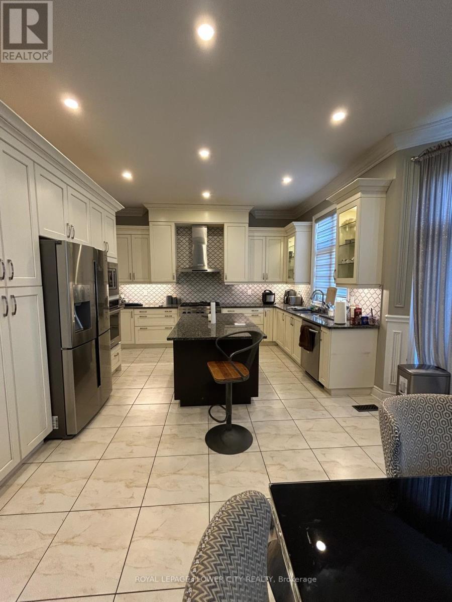 29 Adamsville Road, Brampton, Ontario  L6X 1P3 - Photo 6 - W12945302