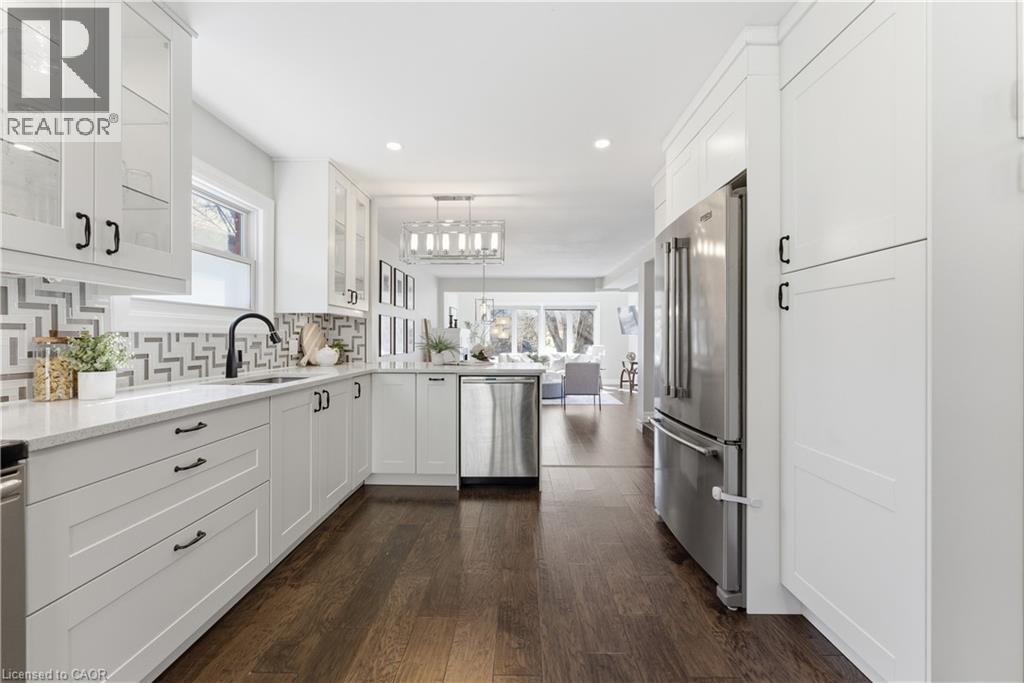 520 Mill Park Drive, Kitchener, Ontario  N2P 1Z8 - Photo 8 - 40816096