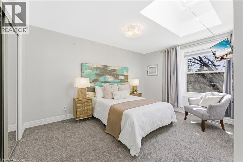 520 Mill Park Drive, Kitchener, Ontario  N2P 1Z8 - Photo 14 - 40816096