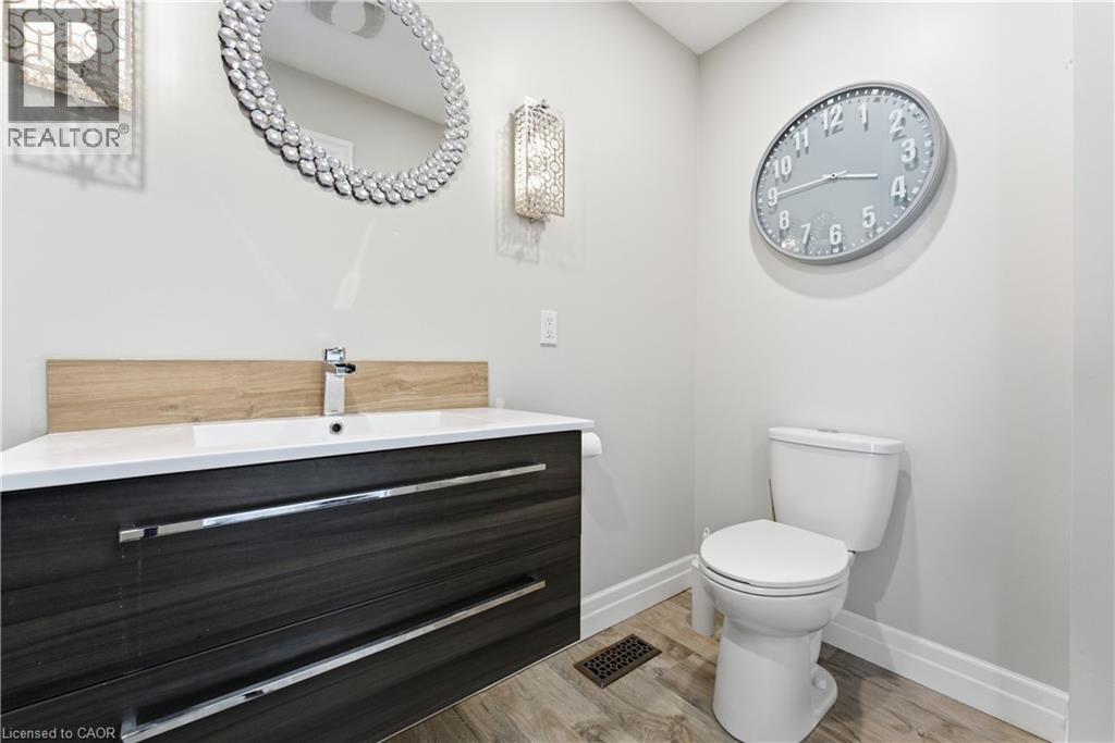 520 Mill Park Drive, Kitchener, Ontario  N2P 1Z8 - Photo 16 - 40816096