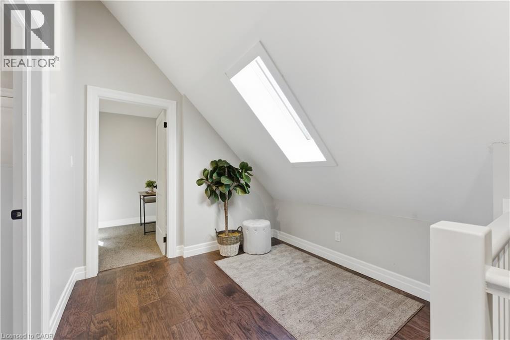 520 Mill Park Drive, Kitchener, Ontario  N2P 1Z8 - Photo 23 - 40816096