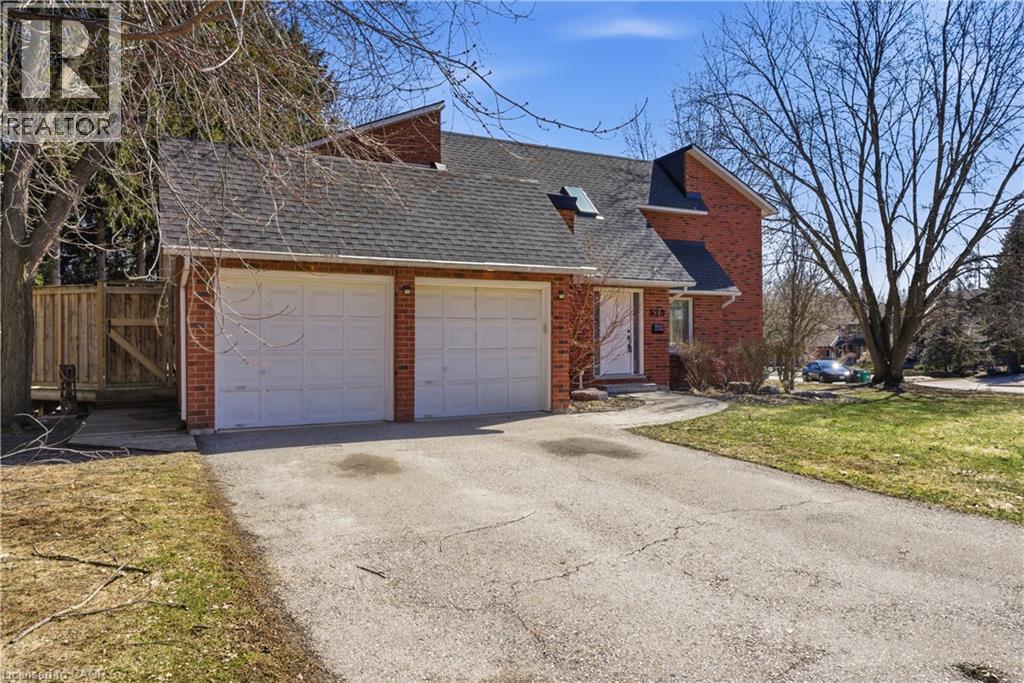 520 Mill Park Drive, Kitchener, Ontario  N2P 1Z8 - Photo 36 - 40816096