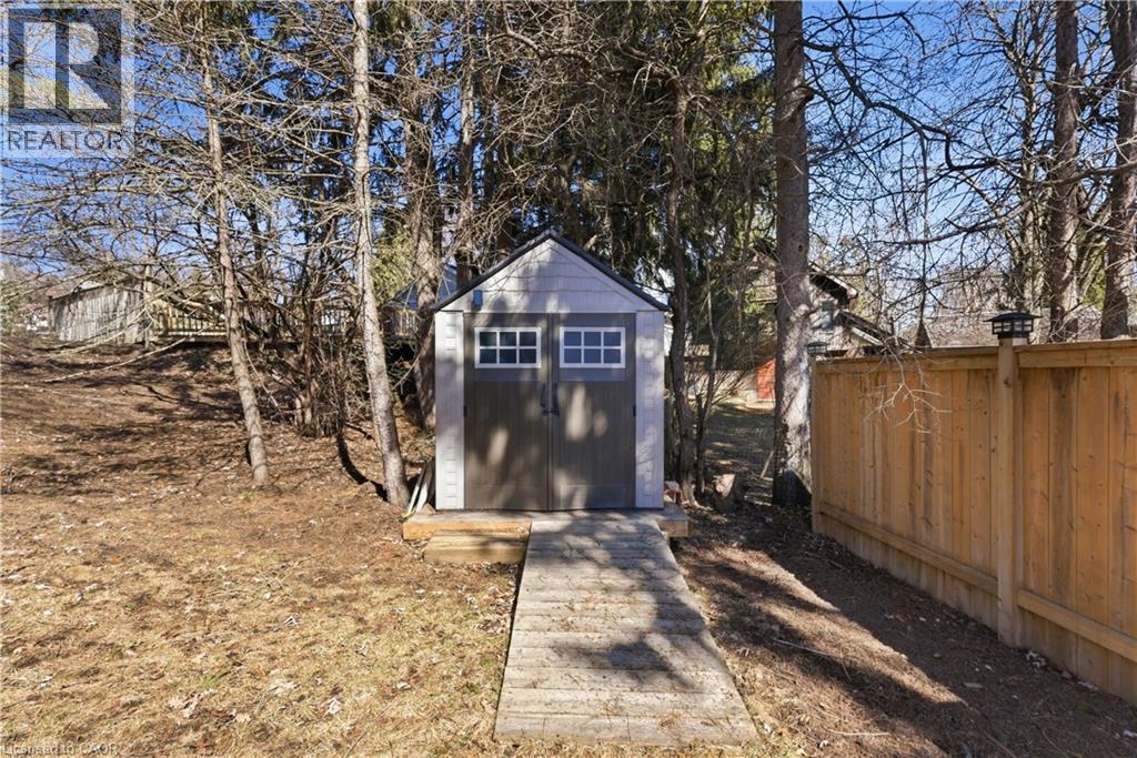 520 Mill Park Drive, Kitchener, Ontario  N2P 1Z8 - Photo 33 - 40816096