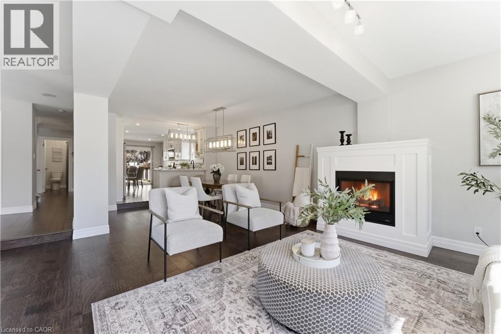 520 Mill Park Drive, Kitchener, Ontario  N2P 1Z8 - Photo 5 - 40816096