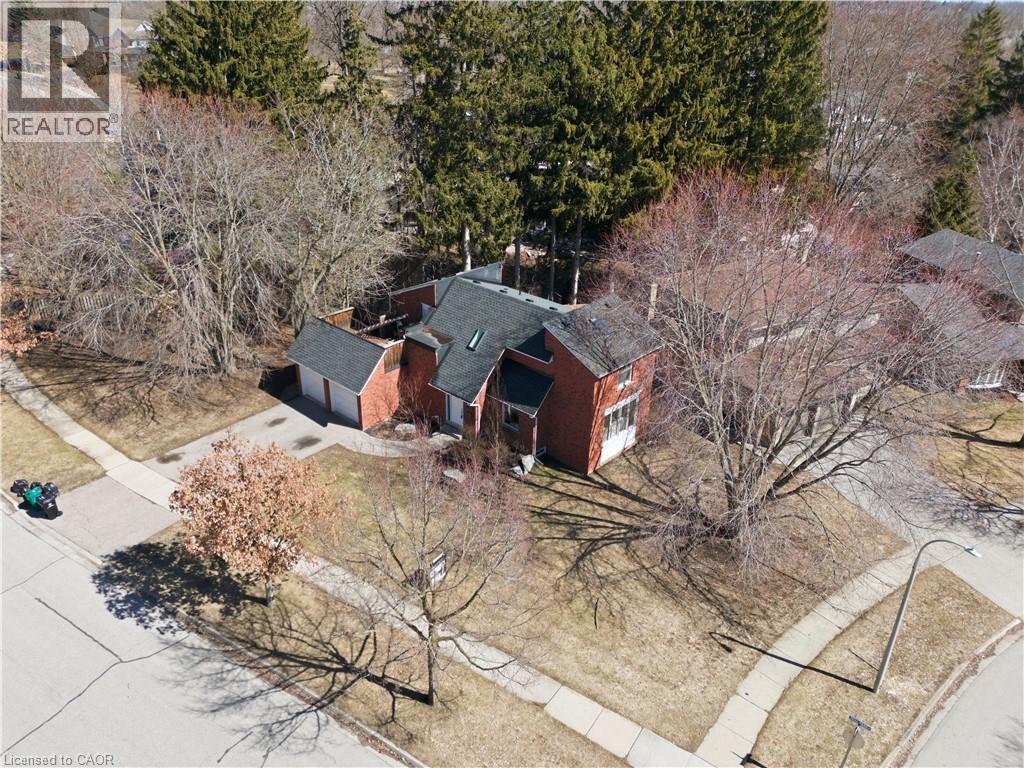 520 Mill Park Drive, Kitchener, Ontario  N2P 1Z8 - Photo 39 - 40816096