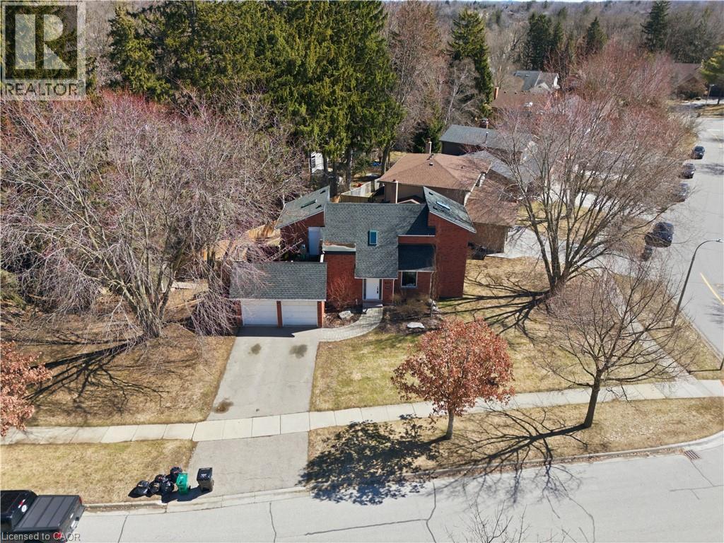 520 Mill Park Drive, Kitchener, Ontario  N2P 1Z8 - Photo 38 - 40816096