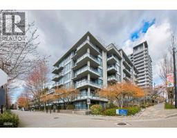 415 9009 CORNERSTONE MEWS, Burnaby, British Columbia