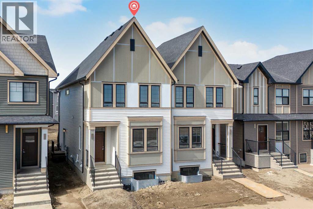 619 Homestead Drive Ne, Calgary, Alberta  T3J 5V9 - Photo 2 - A2295318