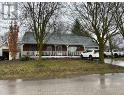 126 WEST WILLIAM STREET, huron east (seaforth), Ontario