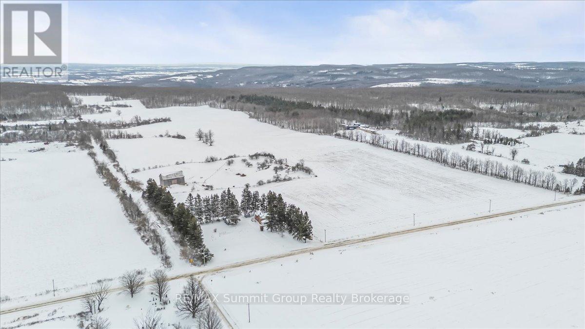 595181 4TH LINE, Blue Mountains, Ontario