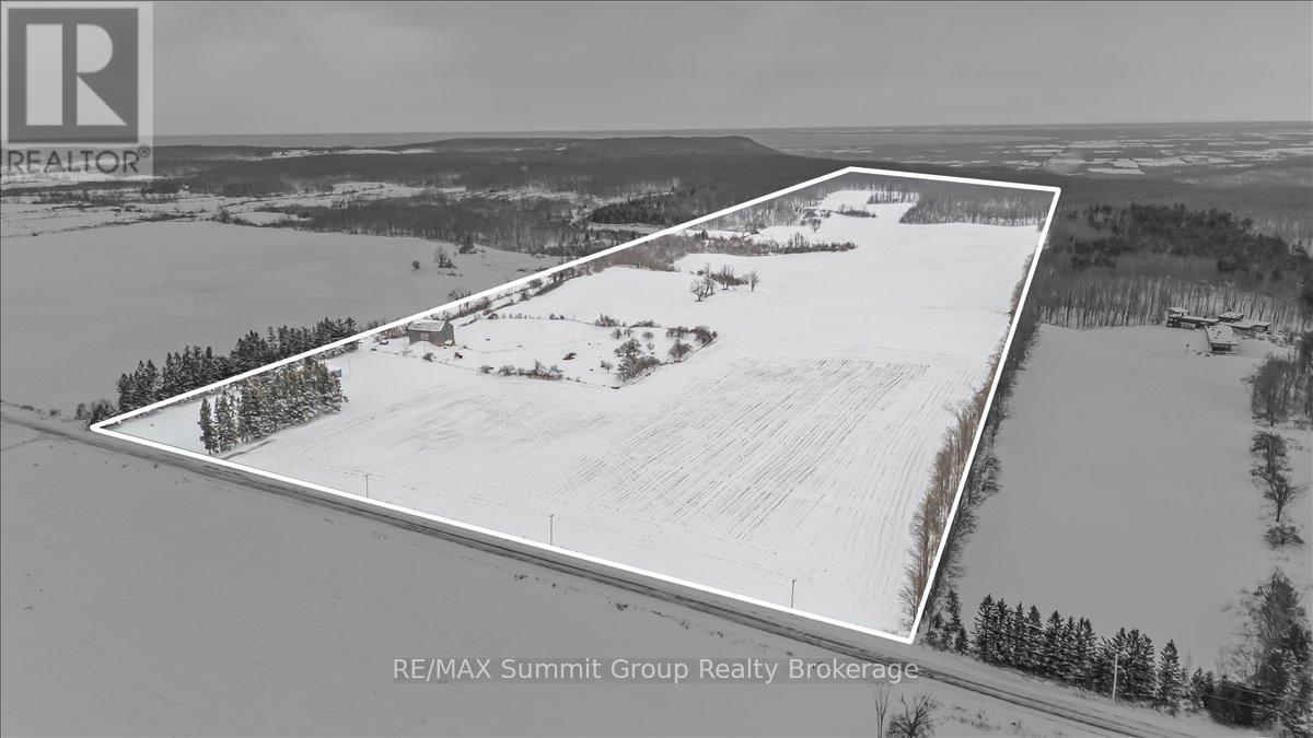 595181 4th Line, Blue Mountains, Ontario  N0H 2E0 - Photo 27 - X12957636