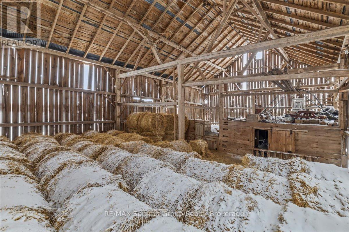 595181 4th Line, Blue Mountains, Ontario  N0H 2E0 - Photo 6 - X12957636