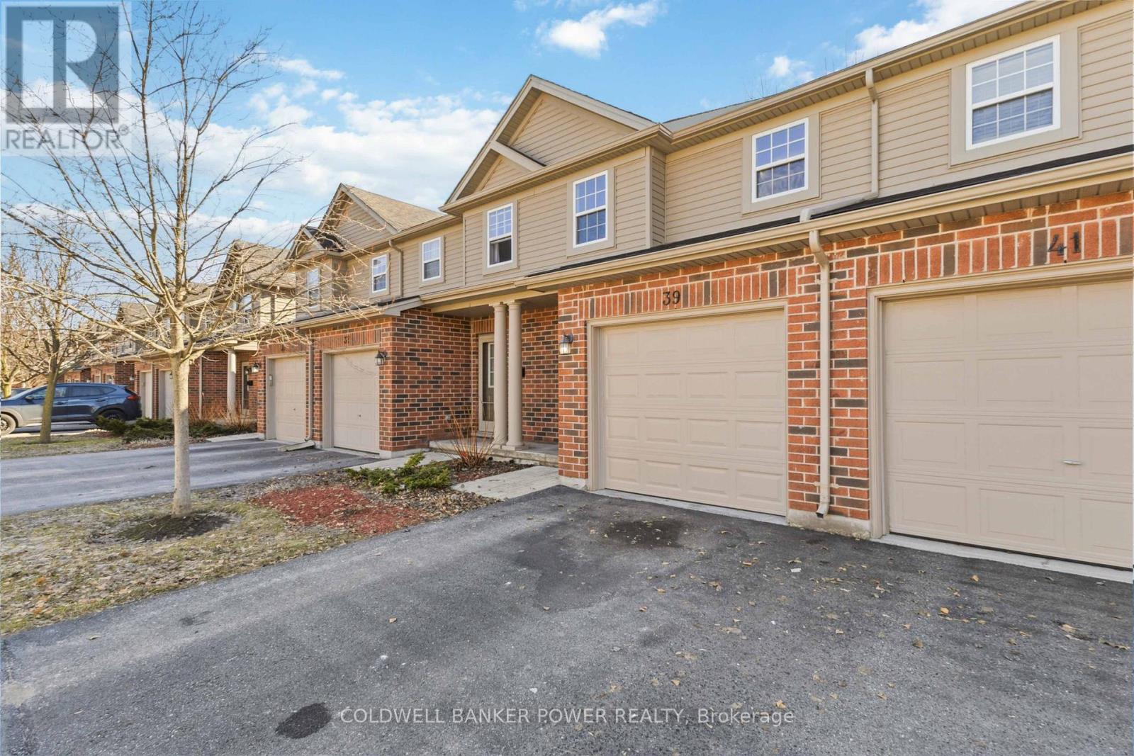 39 - 1059 WHETHERFIELD STREET, London North, Ontario