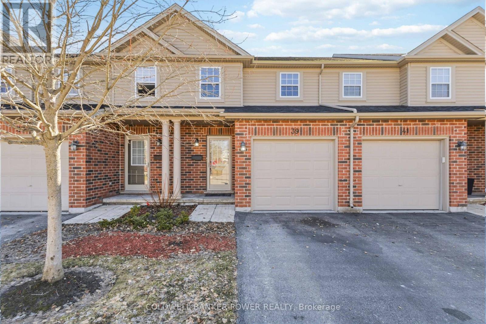 39 - 1059 Whetherfield Street, London North, Ontario  N6H 0B6 - Photo 2 - X12957618