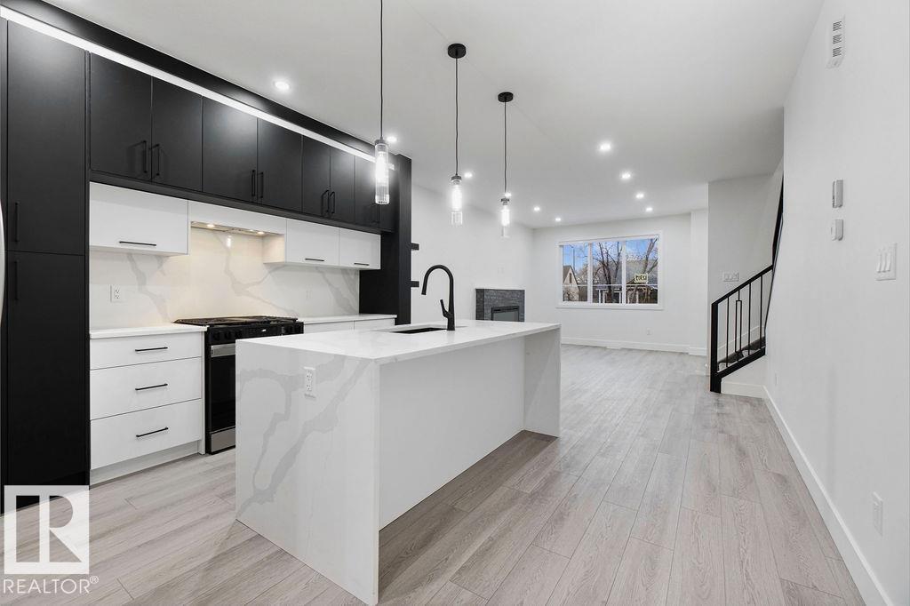 12309 91 St Nw Nw, Edmonton, Alberta  T5B 4C6 - Photo 21 - E4480695