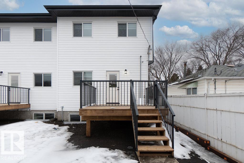 12309 91 St Nw Nw, Edmonton, Alberta  T5B 4C6 - Photo 9 - E4480695