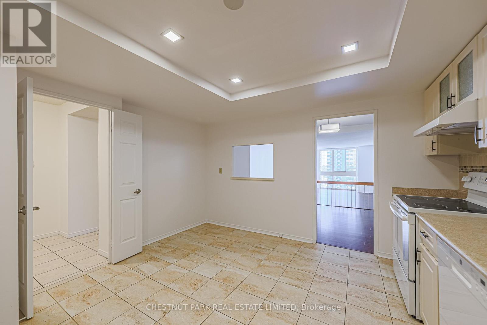 1504 - 131 Beecroft Road, Toronto, Ontario  M2N 6G9 - Photo 13 - C12957612