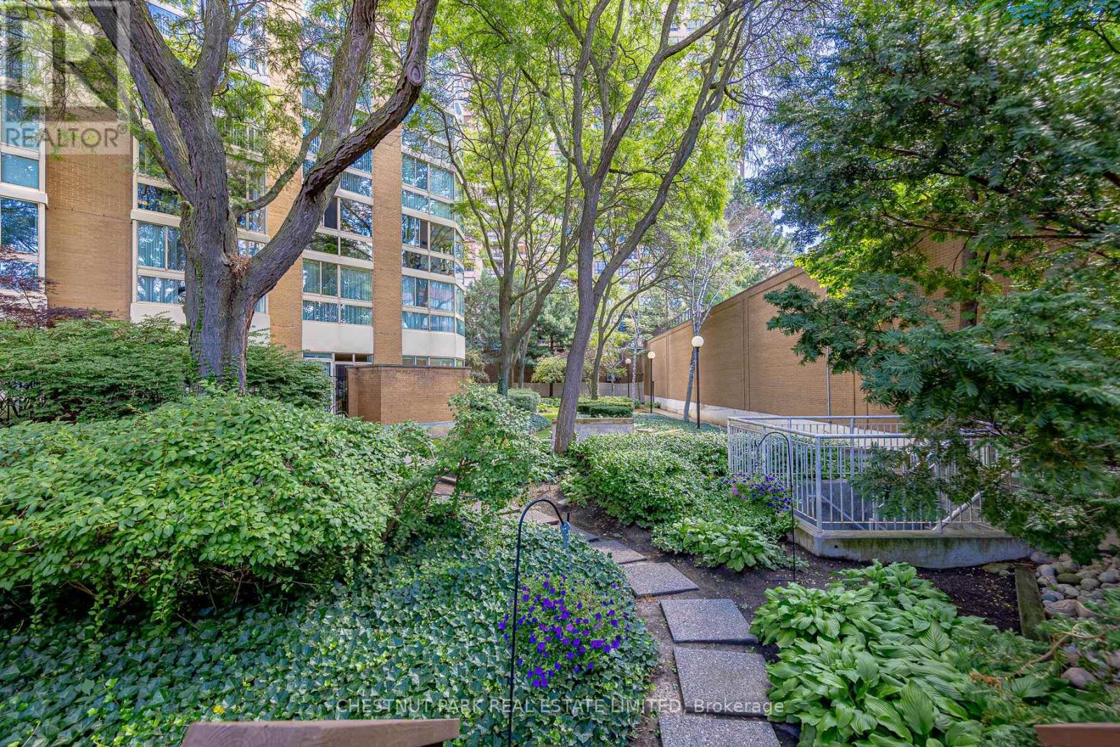 1504 - 131 Beecroft Road, Toronto, Ontario  M2N 6G9 - Photo 45 - C12957612