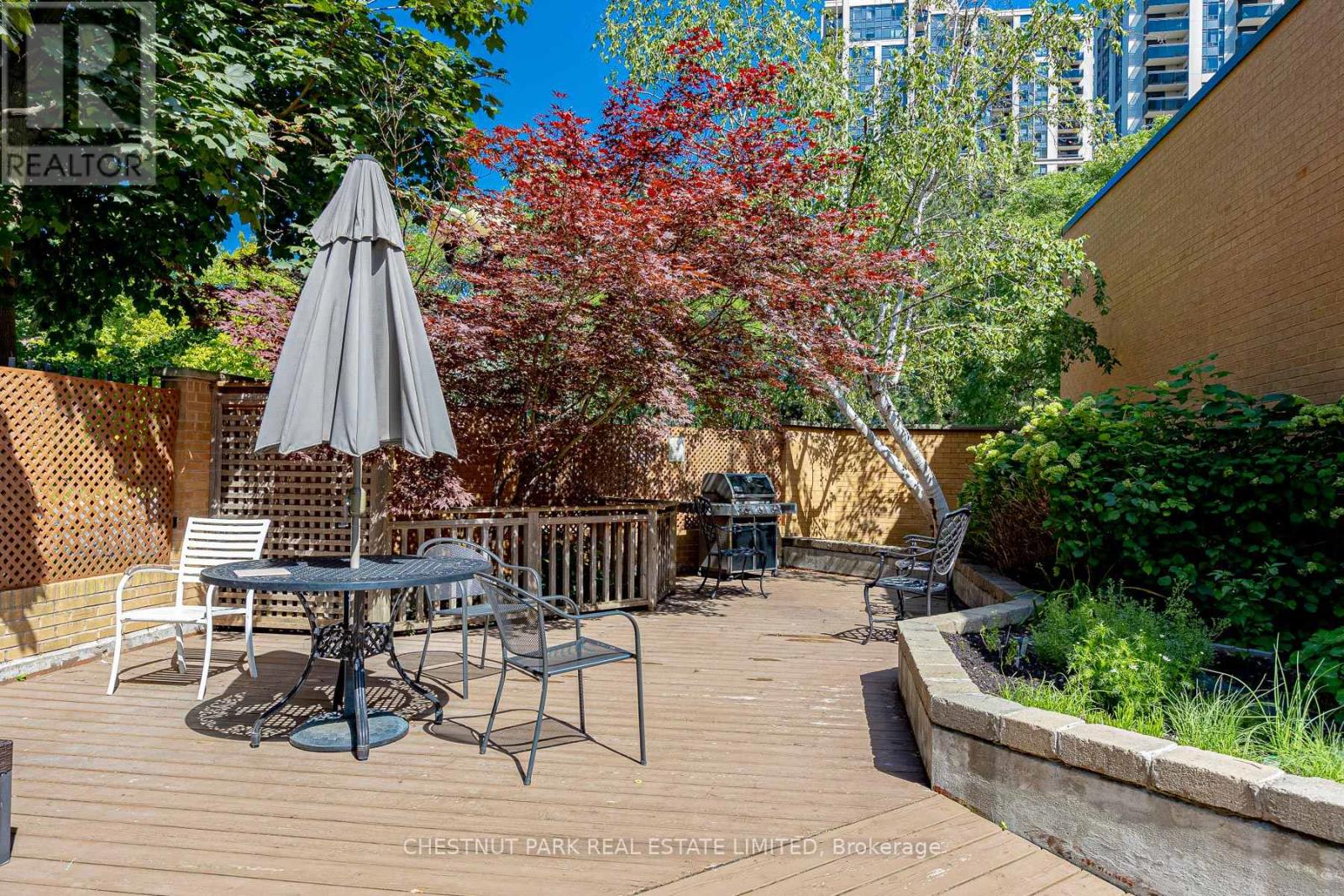 1504 - 131 Beecroft Road, Toronto, Ontario  M2N 6G9 - Photo 46 - C12957612