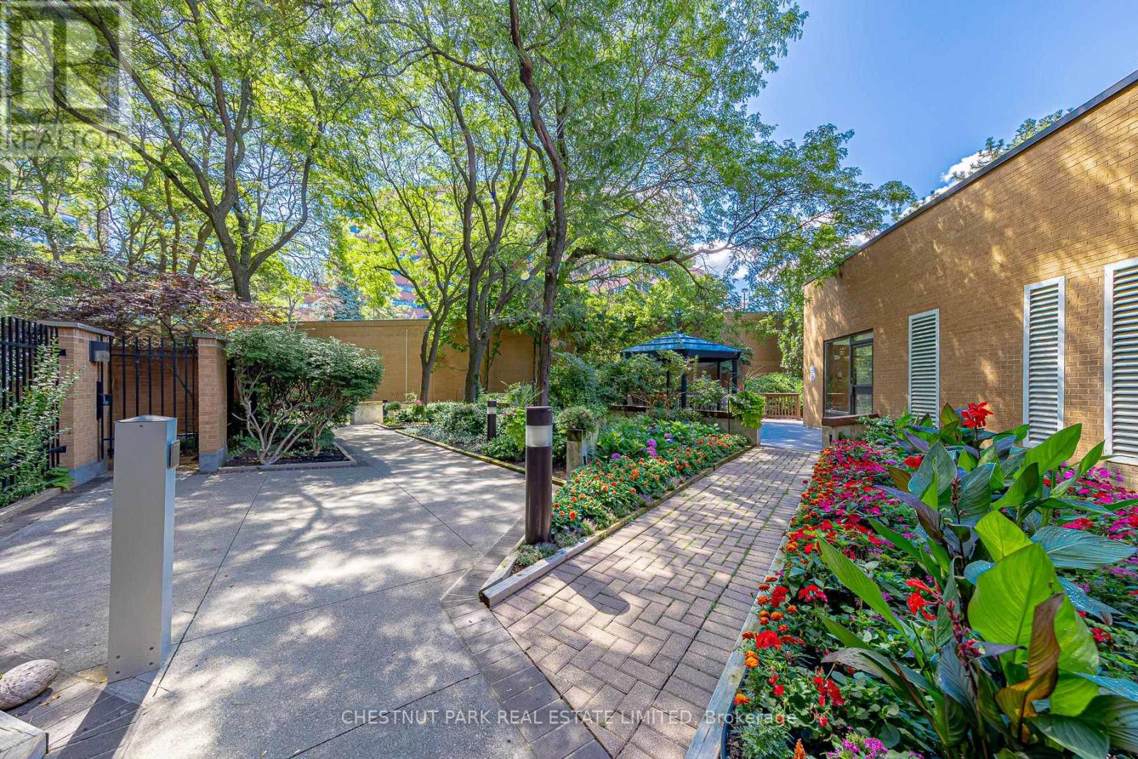 1504 - 131 Beecroft Road, Toronto, Ontario  M2N 6G9 - Photo 47 - C12957612