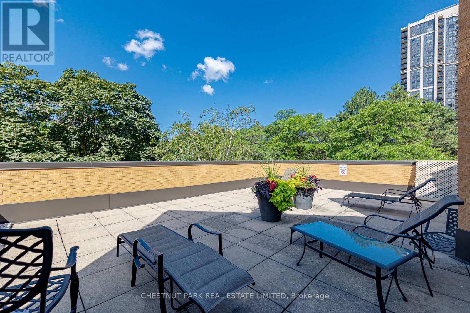 1504 - 131 Beecroft Road, Toronto, Ontario  M2N 6G9 - Photo 50 - C12957612