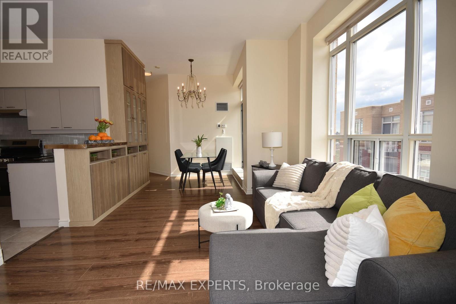 506 - 481 Rosewell Avenue Sw, Toronto, Ontario  M4R 2J1 - Photo 13 - C12957616