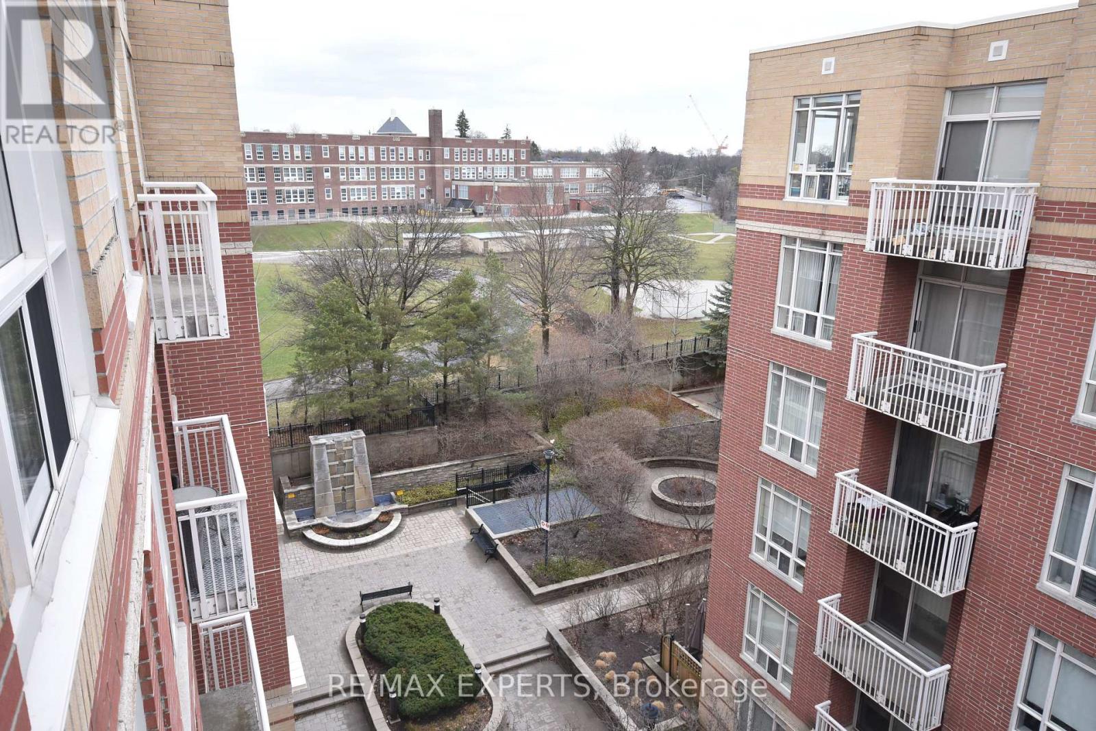 506 - 481 Rosewell Avenue Sw, Toronto, Ontario  M4R 2J1 - Photo 32 - C12957616