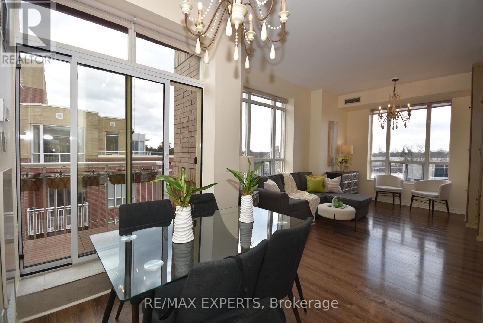 506 - 481 Rosewell Avenue Sw, Toronto, Ontario  M4R 2J1 - Photo 4 - C12957616