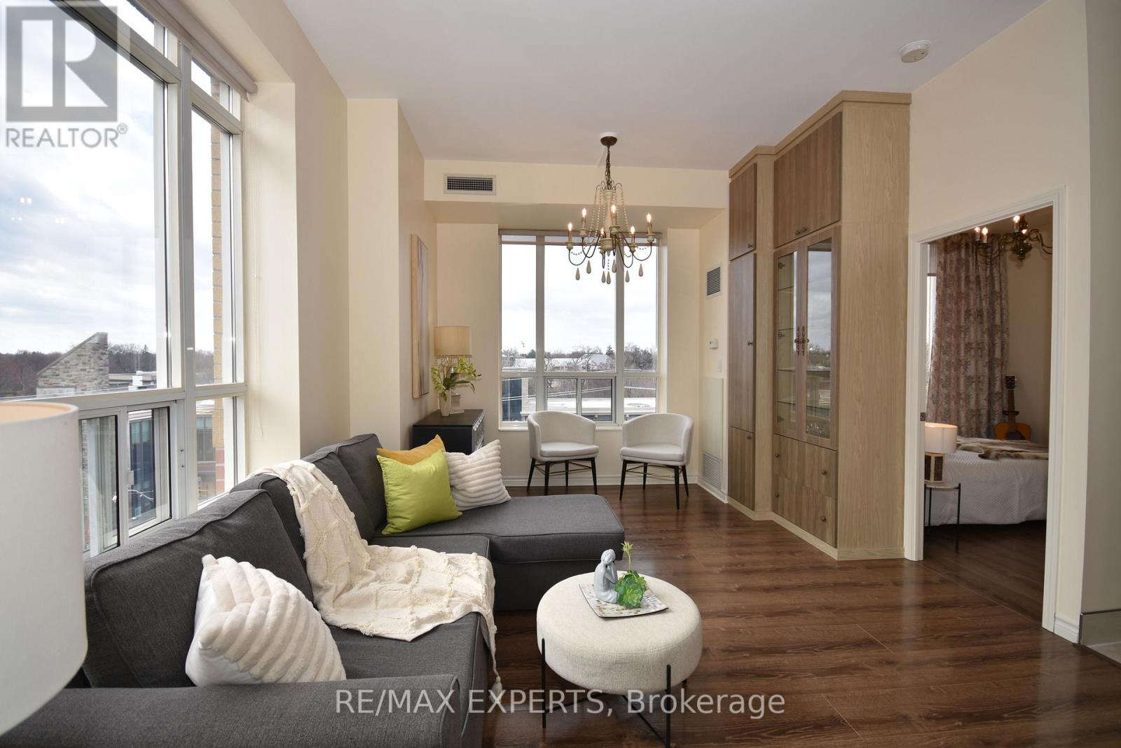 506 - 481 Rosewell Avenue Sw, Toronto, Ontario  M4R 2J1 - Photo 5 - C12957616