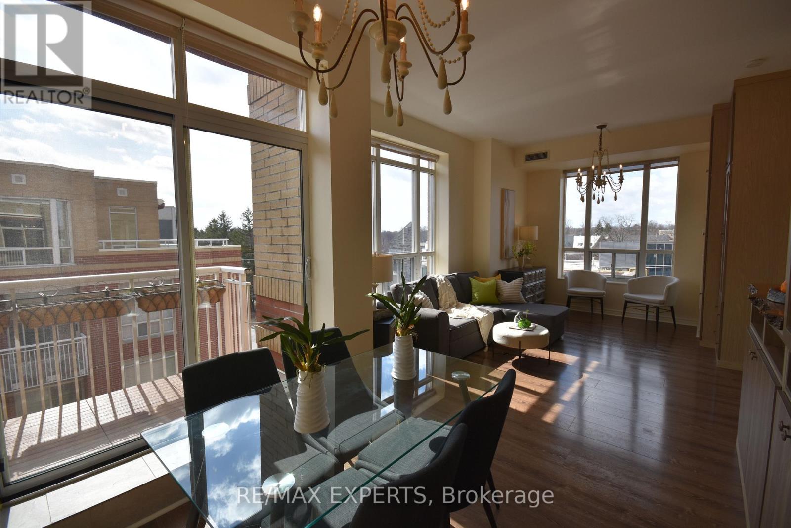 506 - 481 Rosewell Avenue Sw, Toronto, Ontario  M4R 2J1 - Photo 8 - C12957616