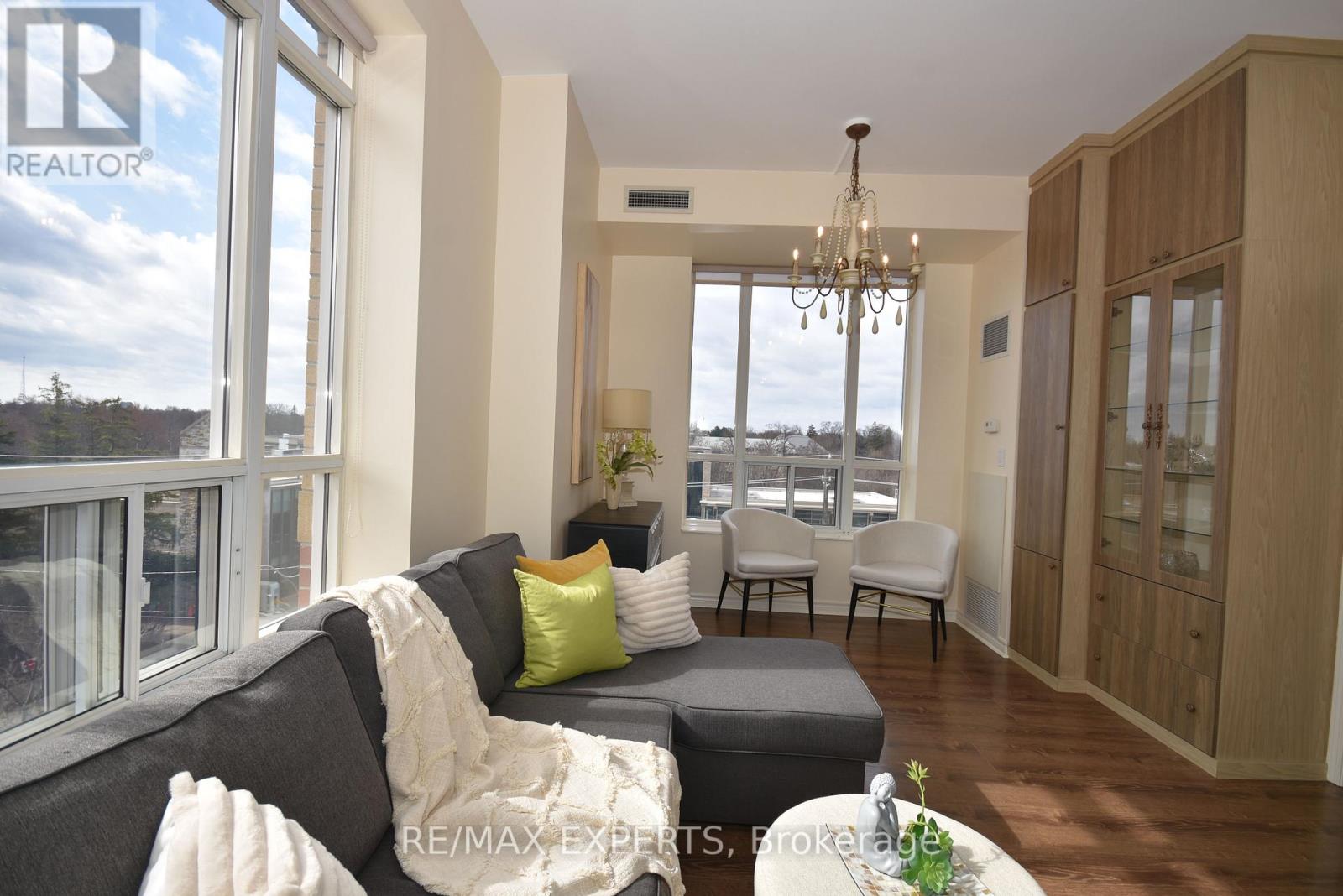 506 - 481 Rosewell Avenue Sw, Toronto, Ontario  M4R 2J1 - Photo 9 - C12957616