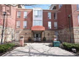 506 - 481 ROSEWELL AVENUE SW, Toronto, Ontario