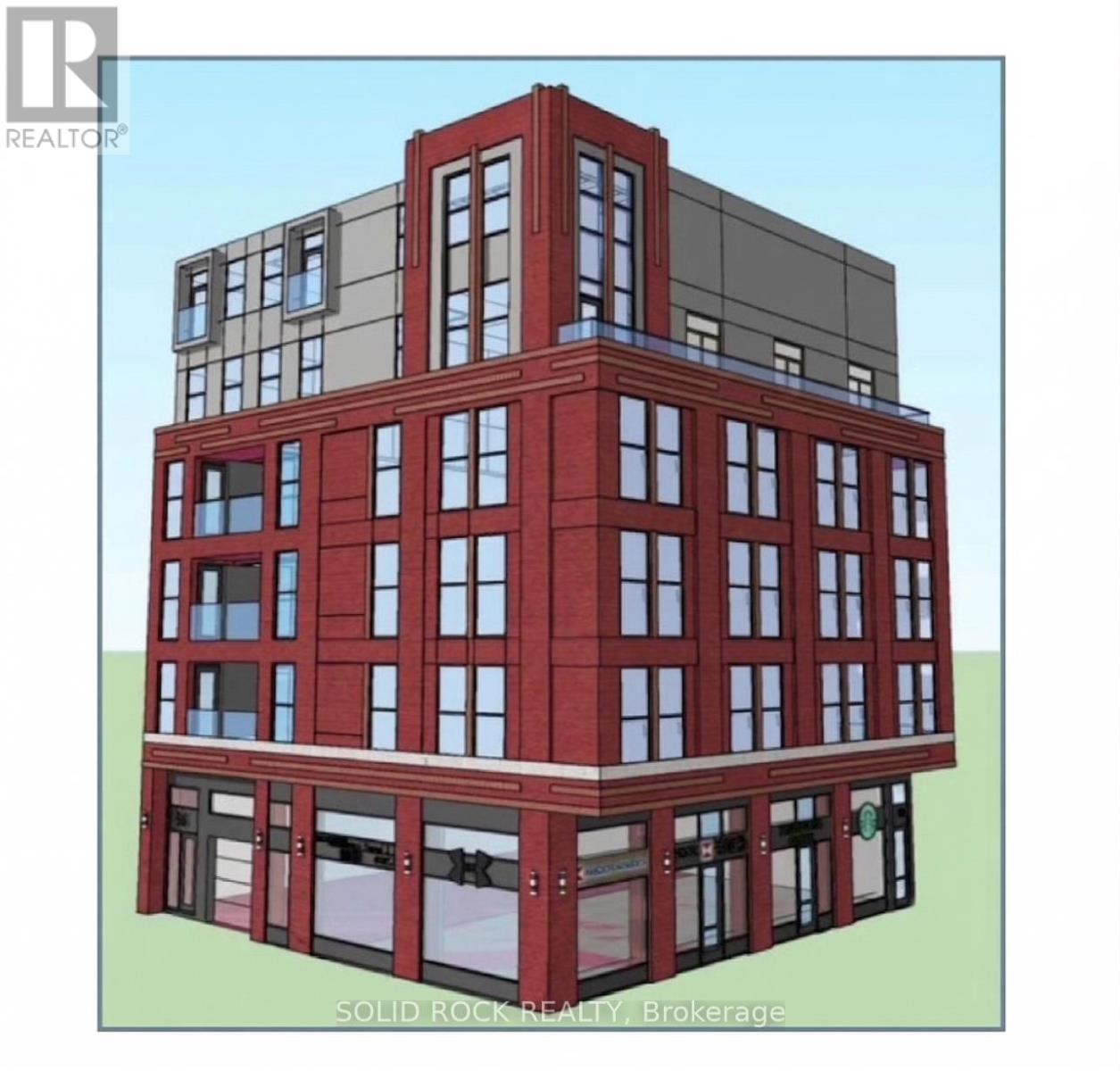 404-406 BANK STREET, Ottawa, Ontario