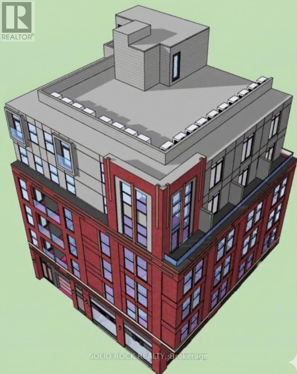 404-406 Bank Street, Ottawa, Ontario K2P 1Y9 - Photo 2 - X12957606