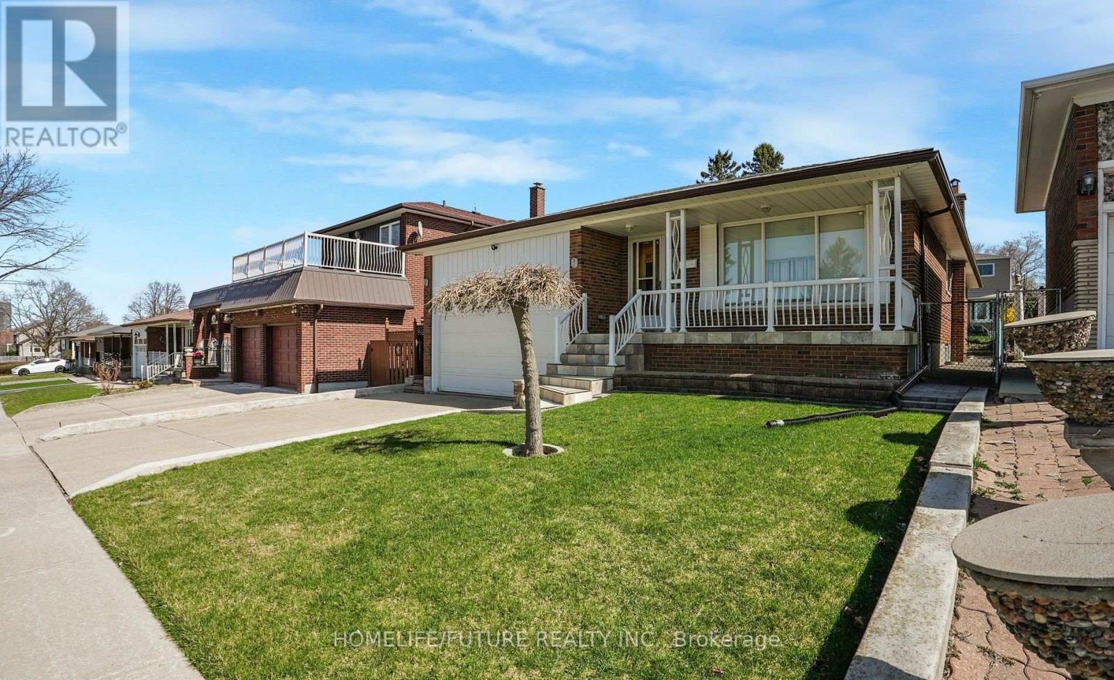 1br Bsmt - 31 Scarden Avenue, Toronto, Ontario  M1T 1V8 - Photo 3 - E12957632