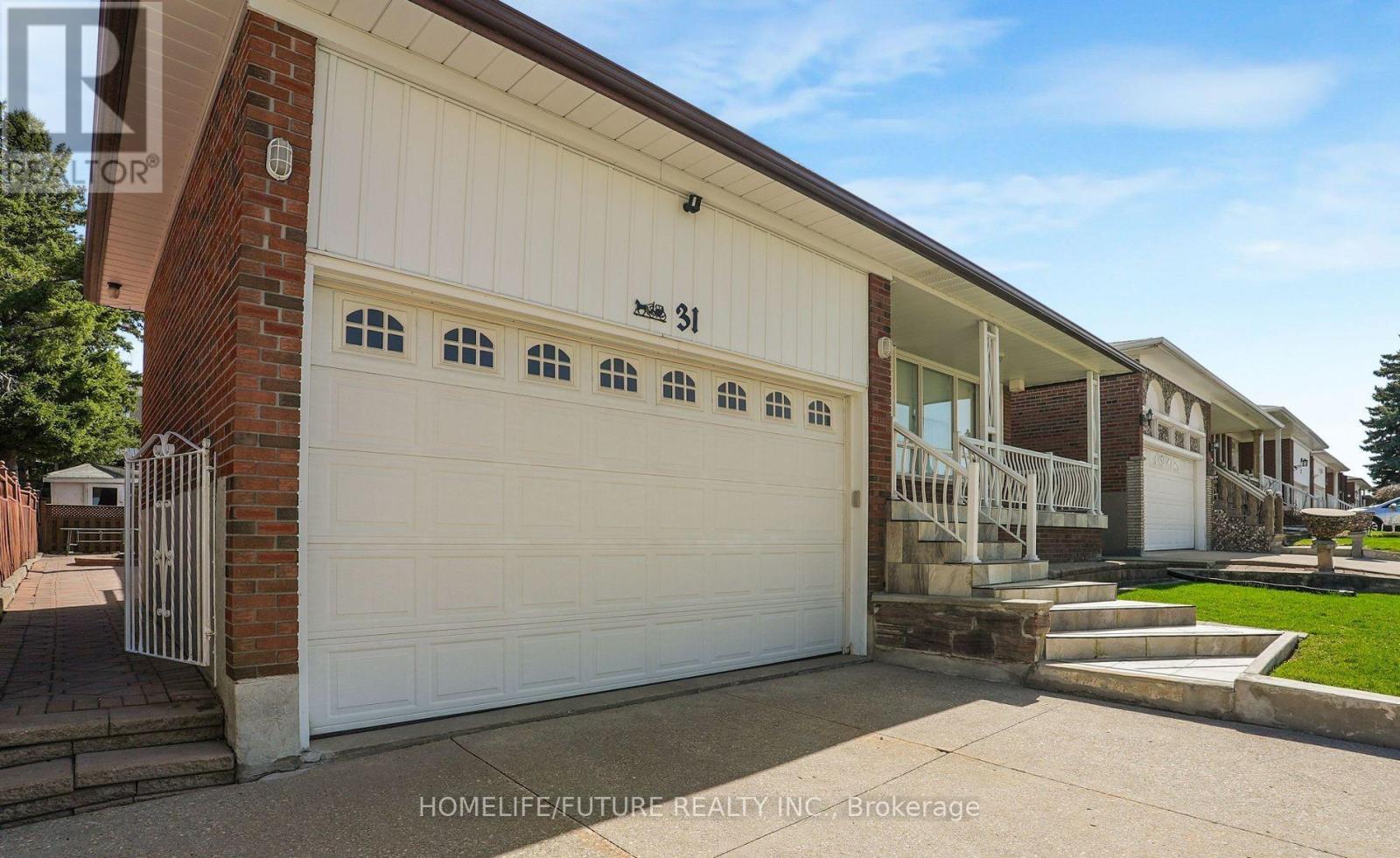 1br Bsmt - 31 Scarden Avenue, Toronto, Ontario  M1T 1V8 - Photo 4 - E12957632