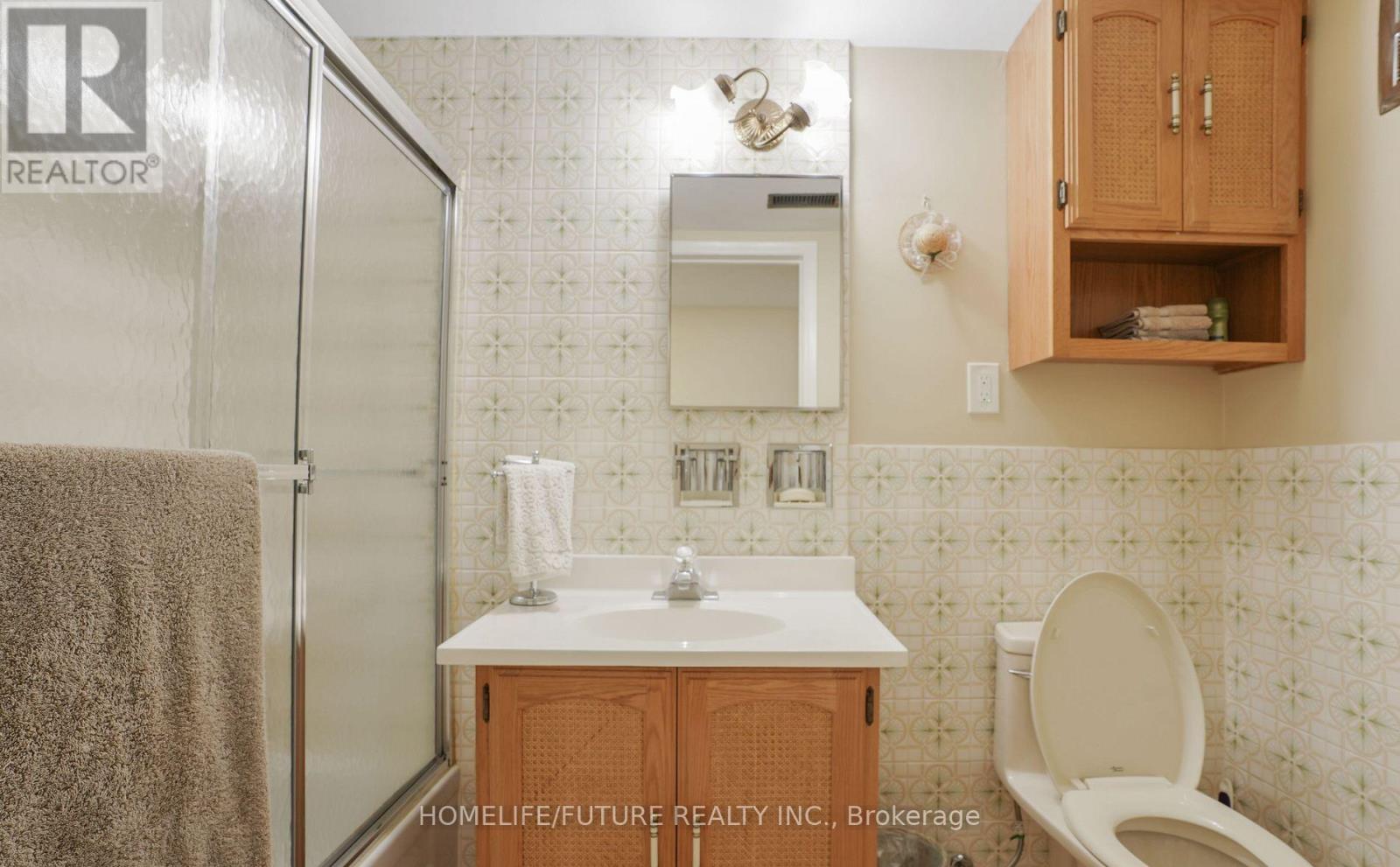 1br Bsmt - 31 Scarden Avenue, Toronto, Ontario  M1T 1V8 - Photo 8 - E12957632