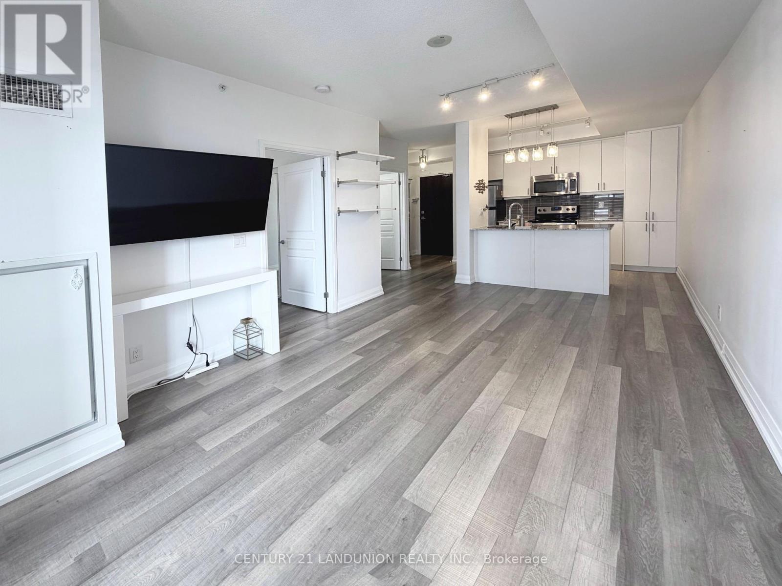 801 - 85 The Donway W, Toronto, Ontario  M3C 0L9 - Photo 2 - C12933584