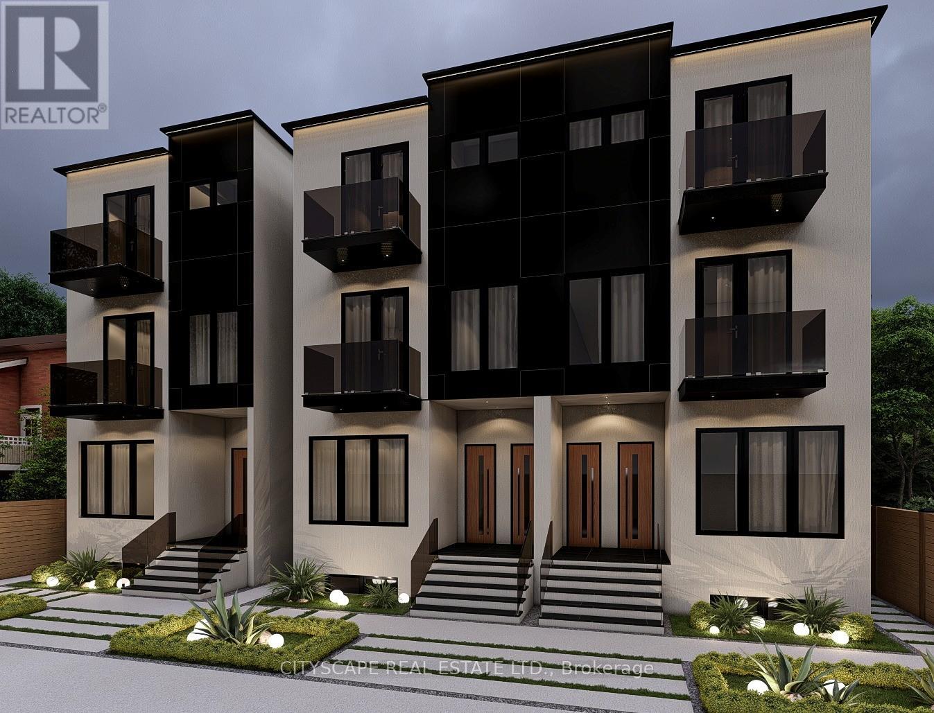 2 - MAIN - 589 OAKWOOD AVENUE, Toronto, Ontario