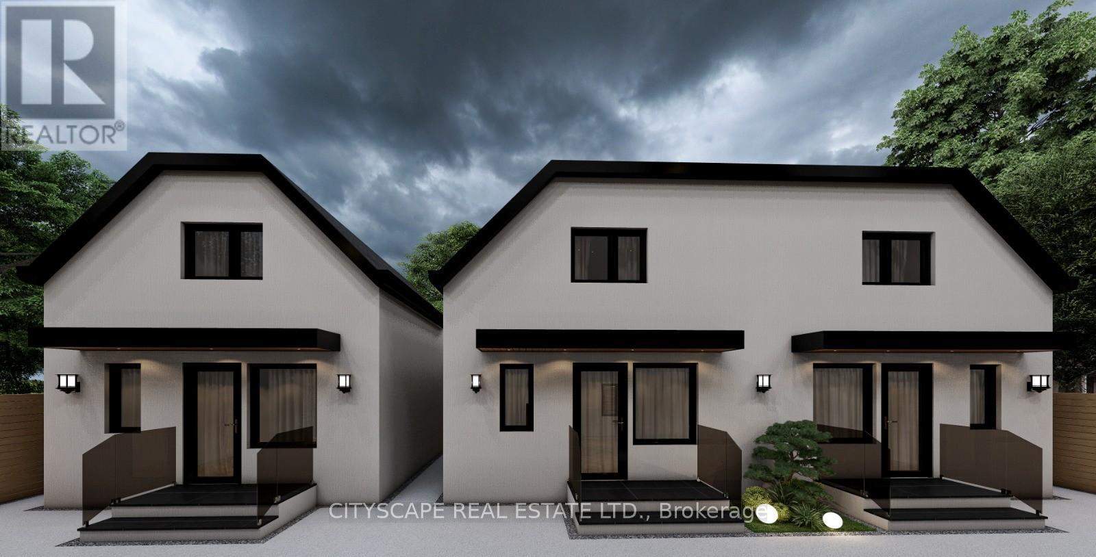 2 - Main - 589 Oakwood Avenue, Toronto, Ontario  M6E 2X8 - Photo 2 - C12954410