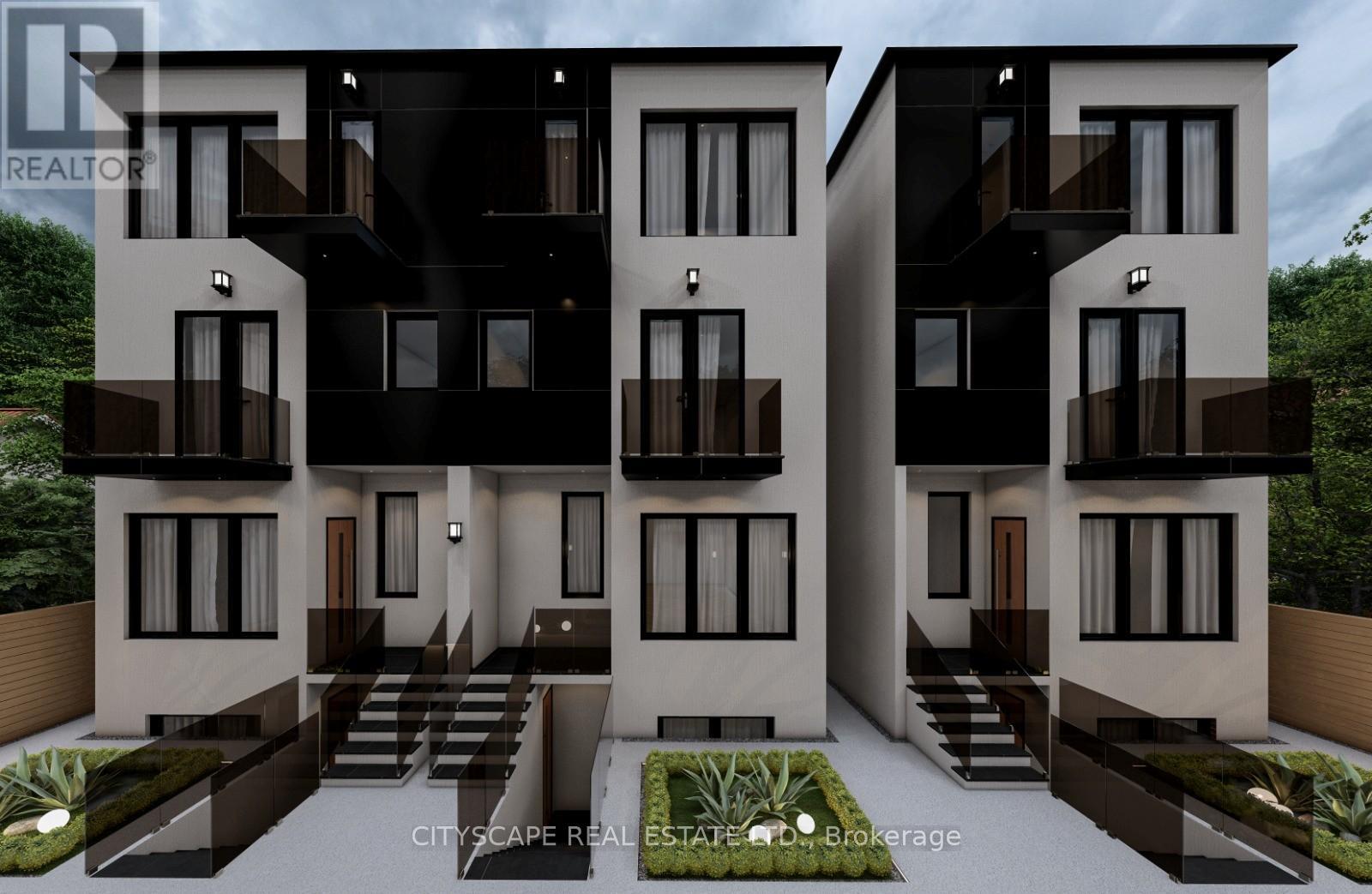 2 - Main - 589 Oakwood Avenue, Toronto, Ontario  M6E 2X8 - Photo 3 - C12954410