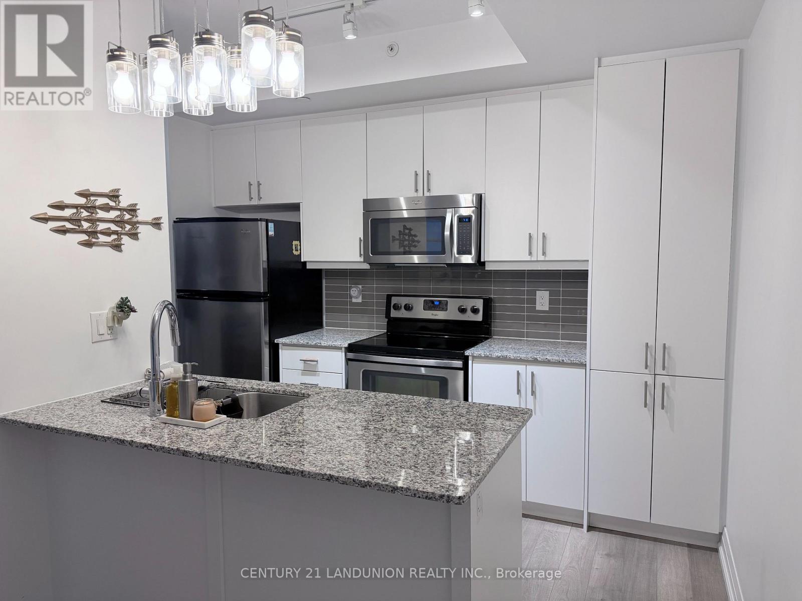 801 - 85 The Donway W, Toronto, Ontario  M3C 0L9 - Photo 4 - C12933584