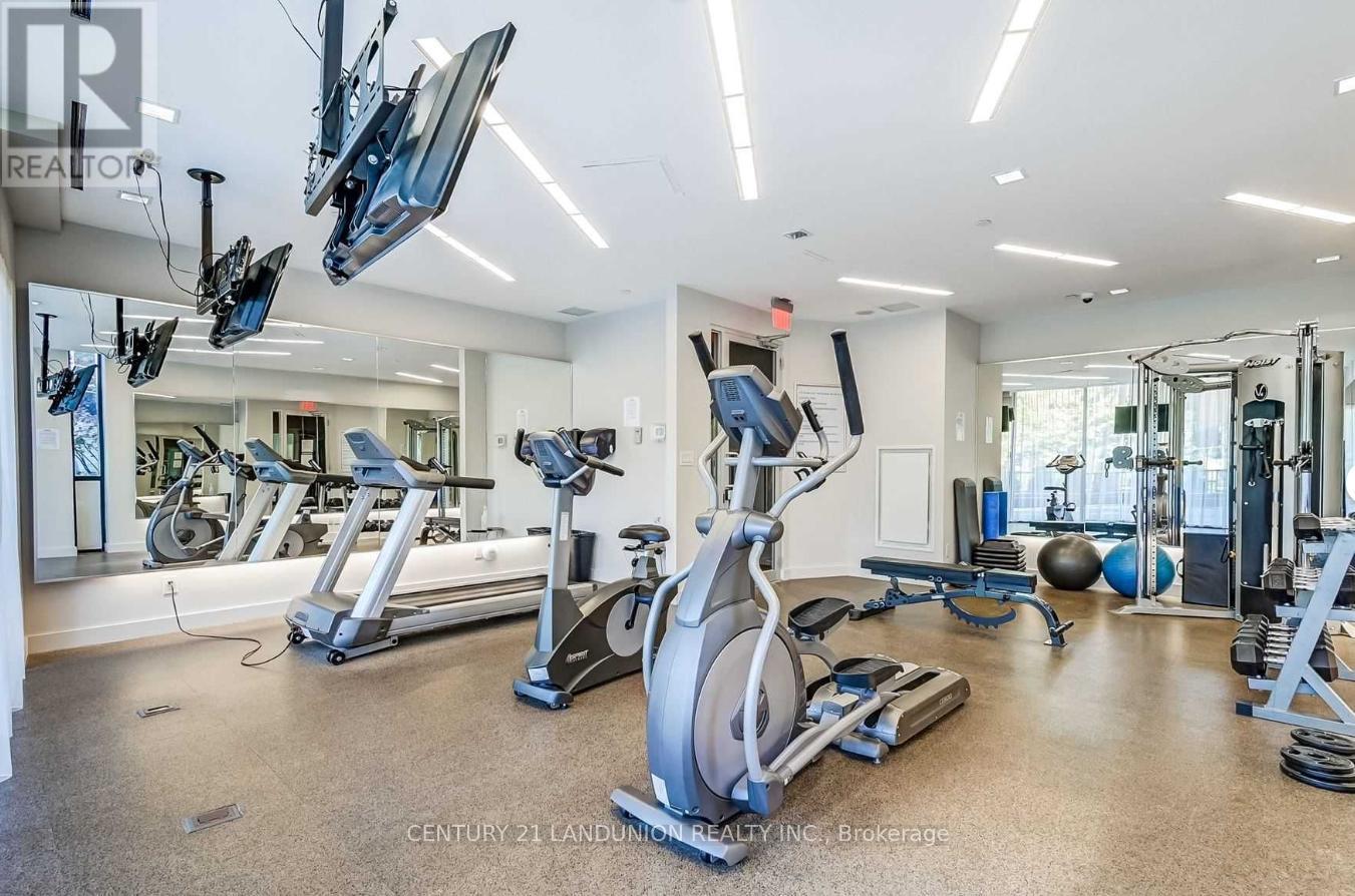 801 - 85 The Donway W, Toronto, Ontario  M3C 0L9 - Photo 10 - C12933584