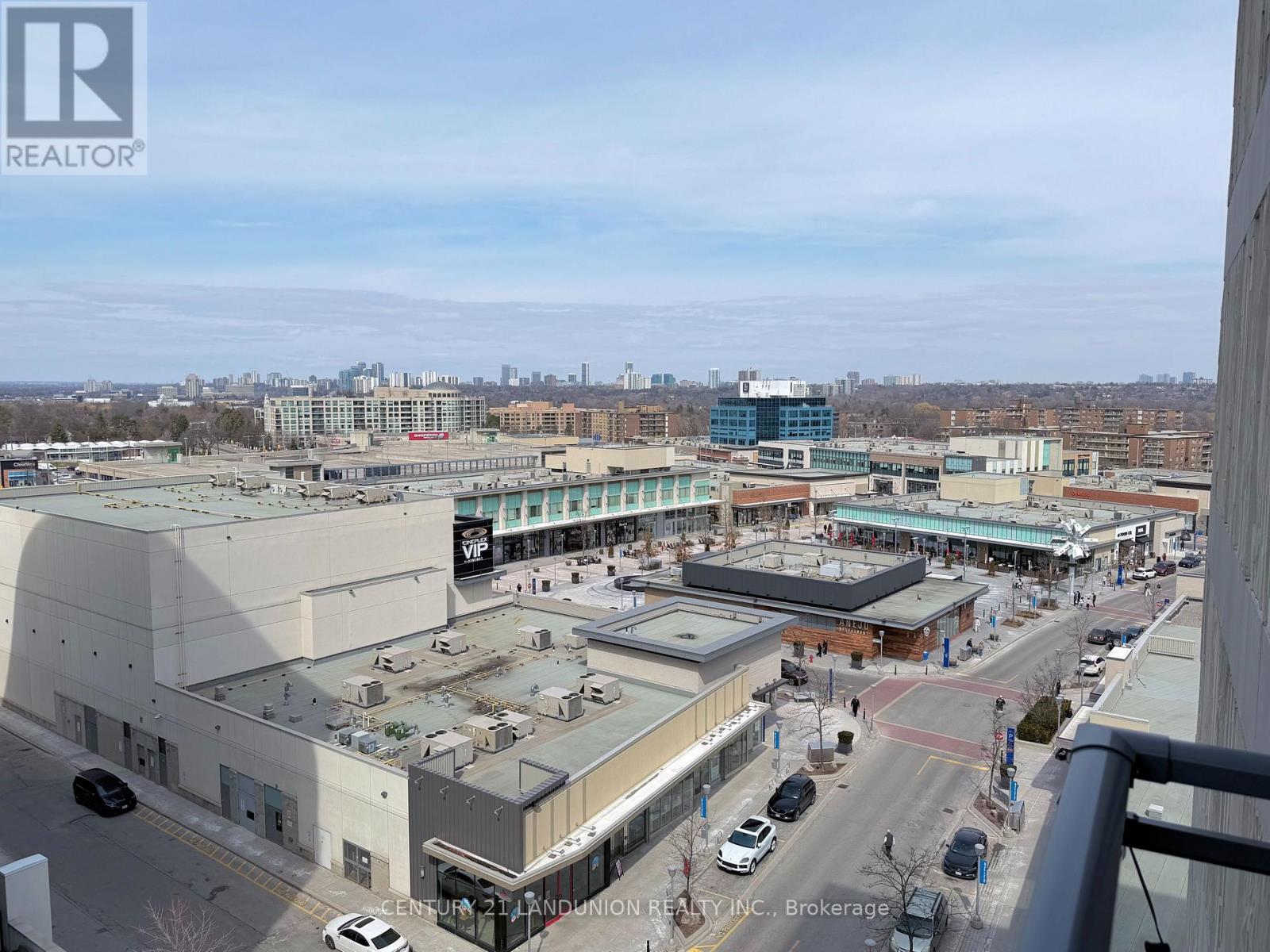 801 - 85 The Donway W, Toronto, Ontario  M3C 0L9 - Photo 8 - C12933584