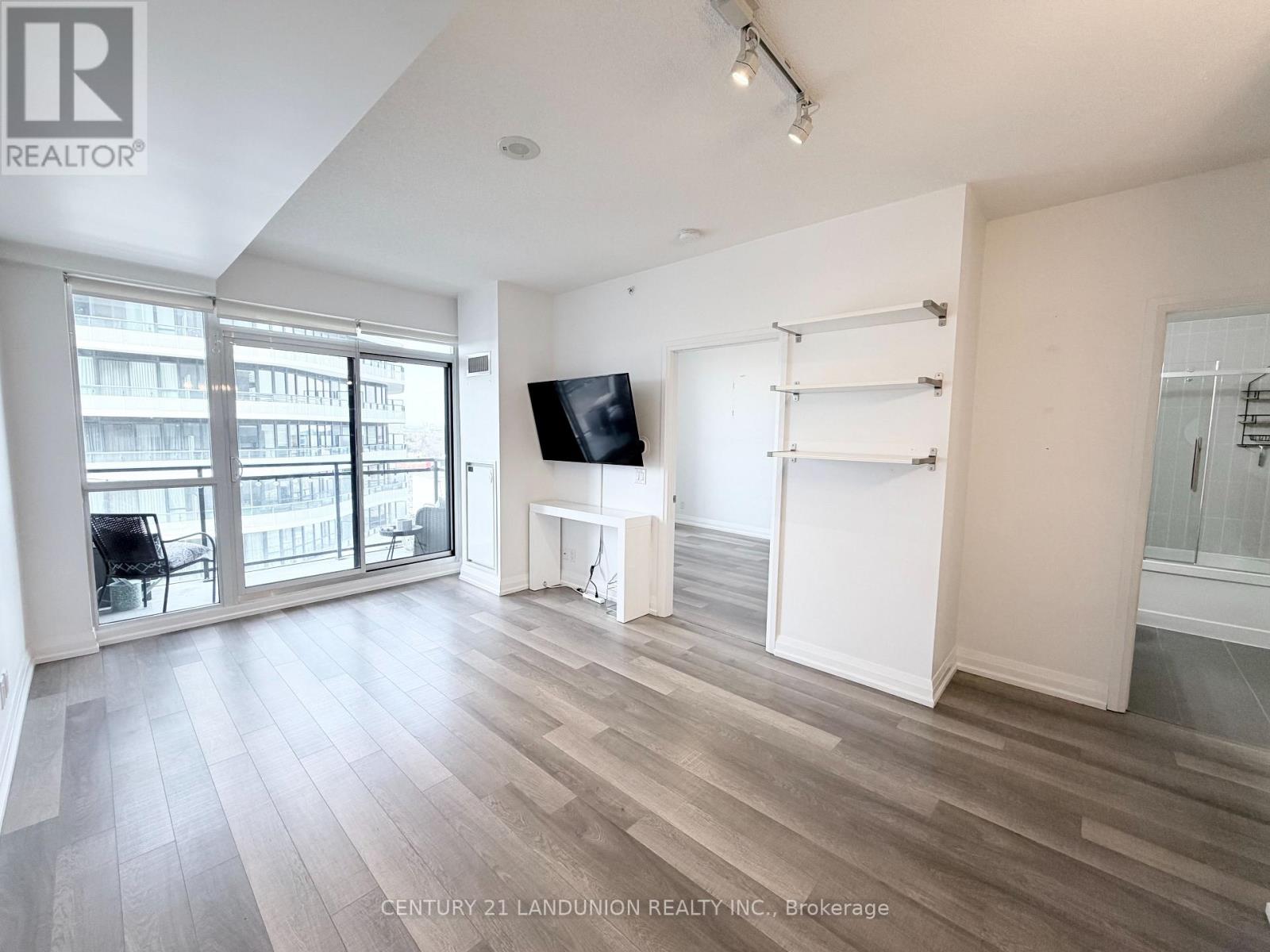 801 - 85 The Donway W, Toronto, Ontario  M3C 0L9 - Photo 3 - C12933584