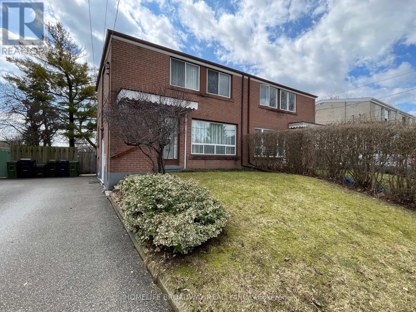 33 Chelwood Road, Toronto, Ontario  M1K 2K5 - Photo 3 - E12957622